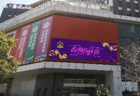 桂林香榭丽舍KTV消费价格